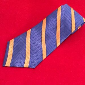 Loris azzaro tie